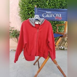 Liz clairborne jacket/sweater